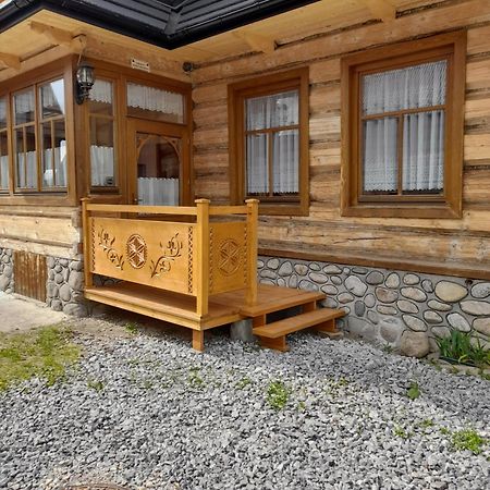 Apartament We Wsi Хохолув Екстер'єр фото