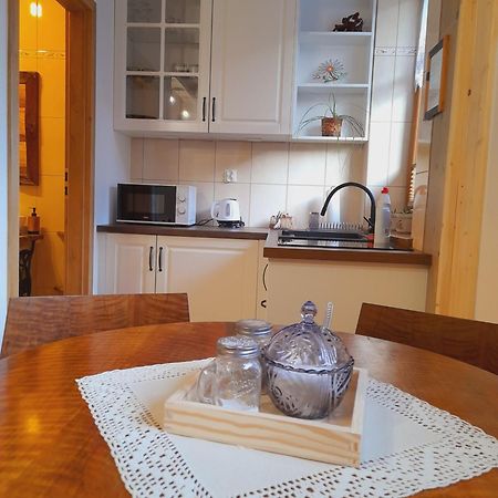 Apartament We Wsi Хохолув Екстер'єр фото