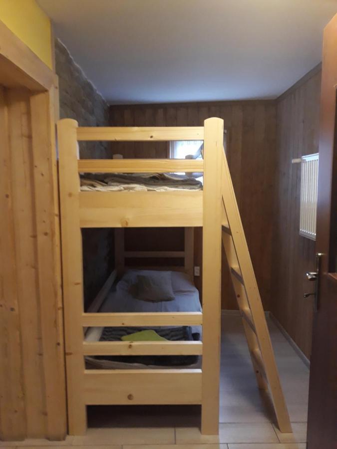 Apartament We Wsi Хохолув Екстер'єр фото