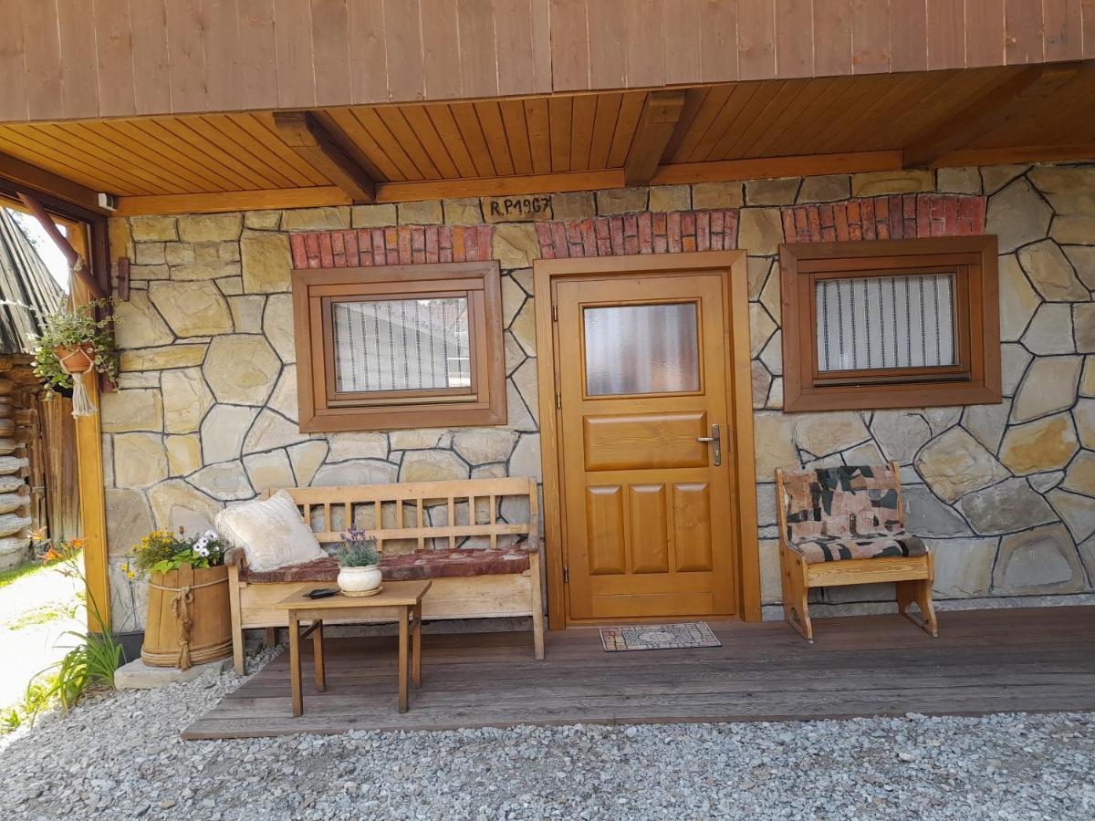 Apartament We Wsi Хохолув Екстер'єр фото