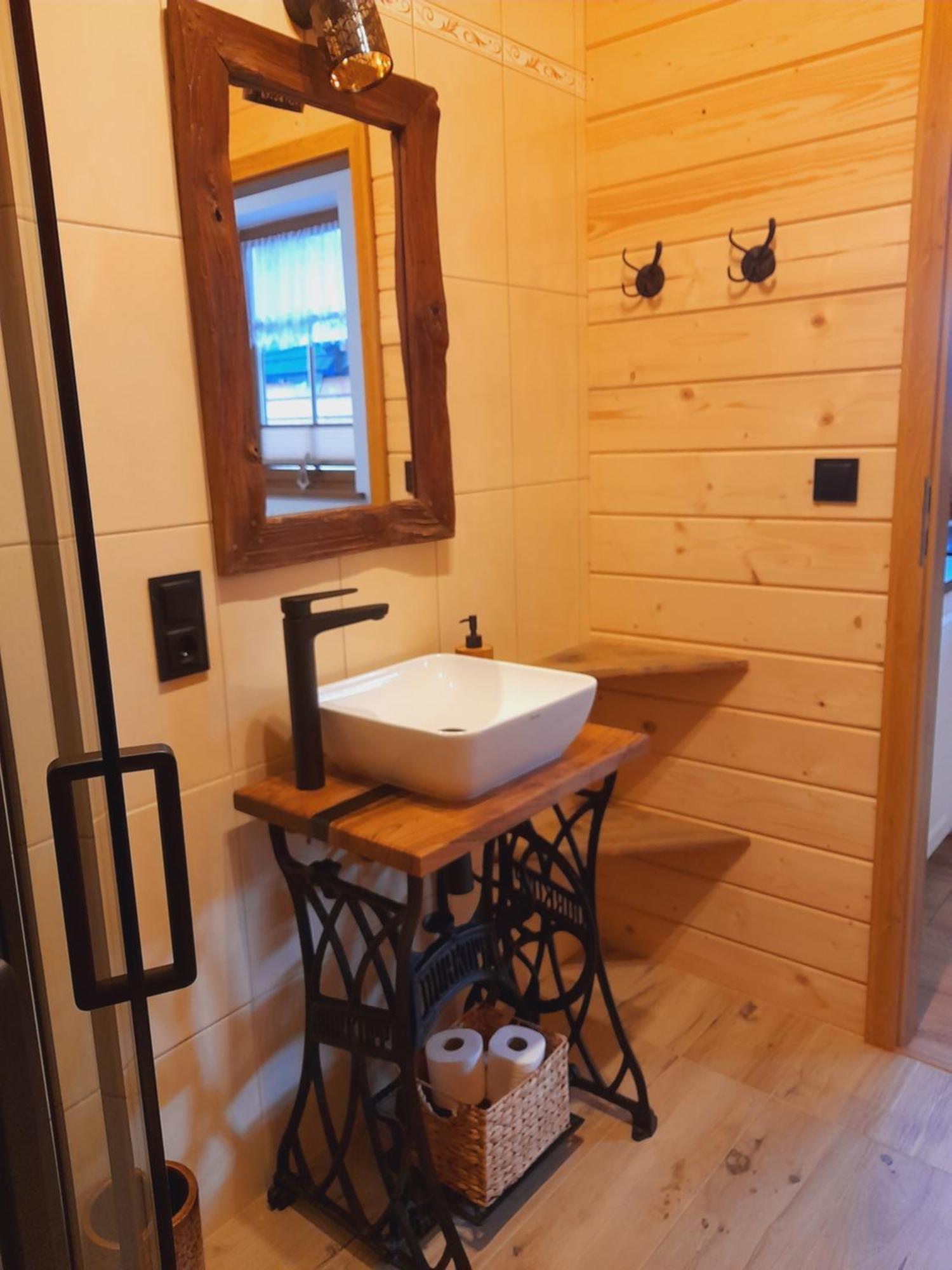 Apartament We Wsi Хохолув Екстер'єр фото
