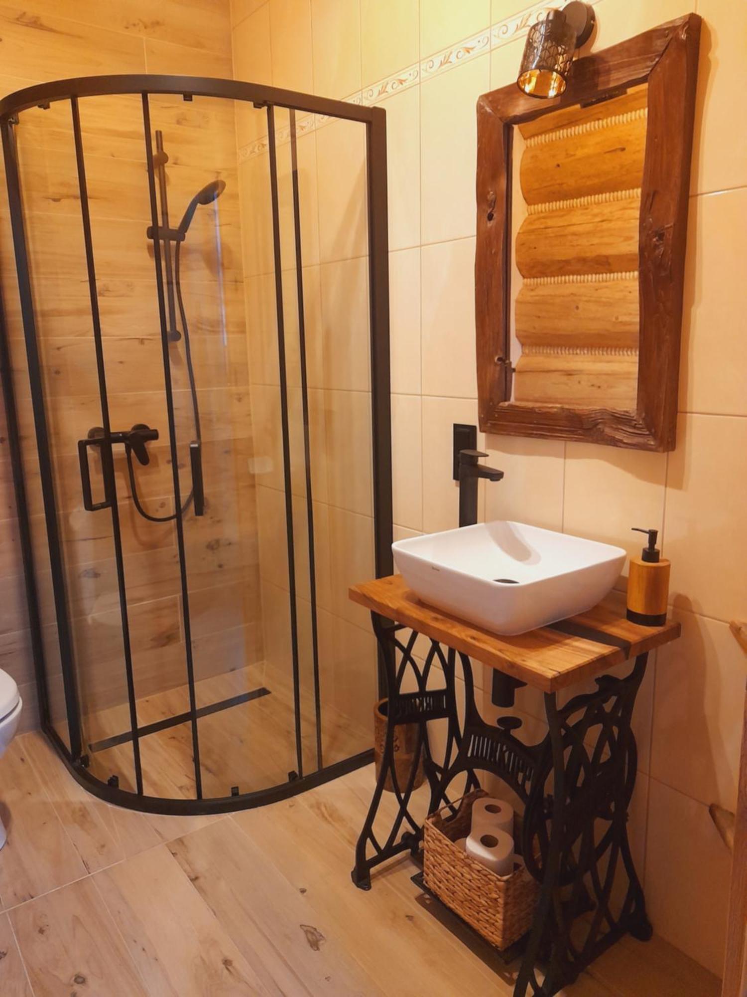 Apartament We Wsi Хохолув Екстер'єр фото
