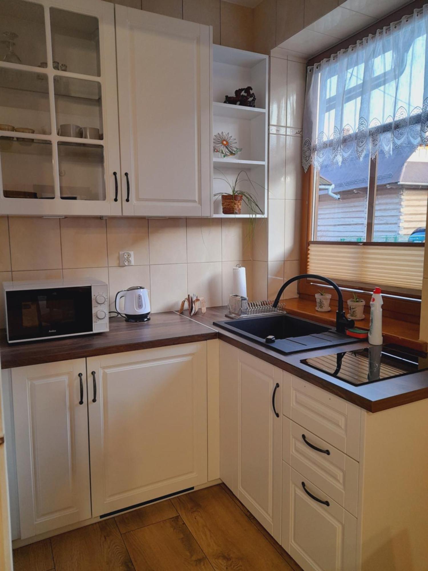 Apartament We Wsi Хохолув Екстер'єр фото