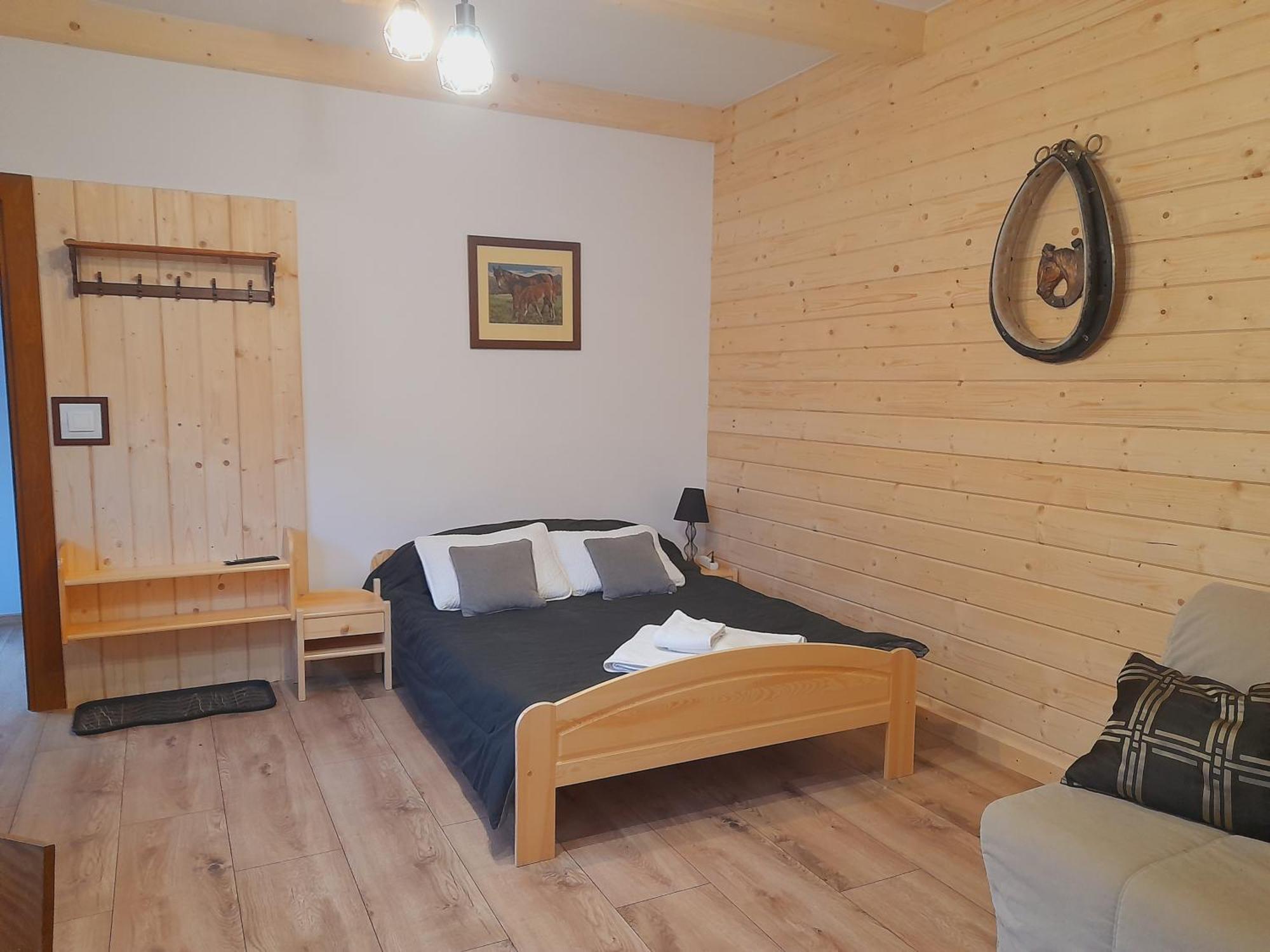 Apartament We Wsi Хохолув Екстер'єр фото