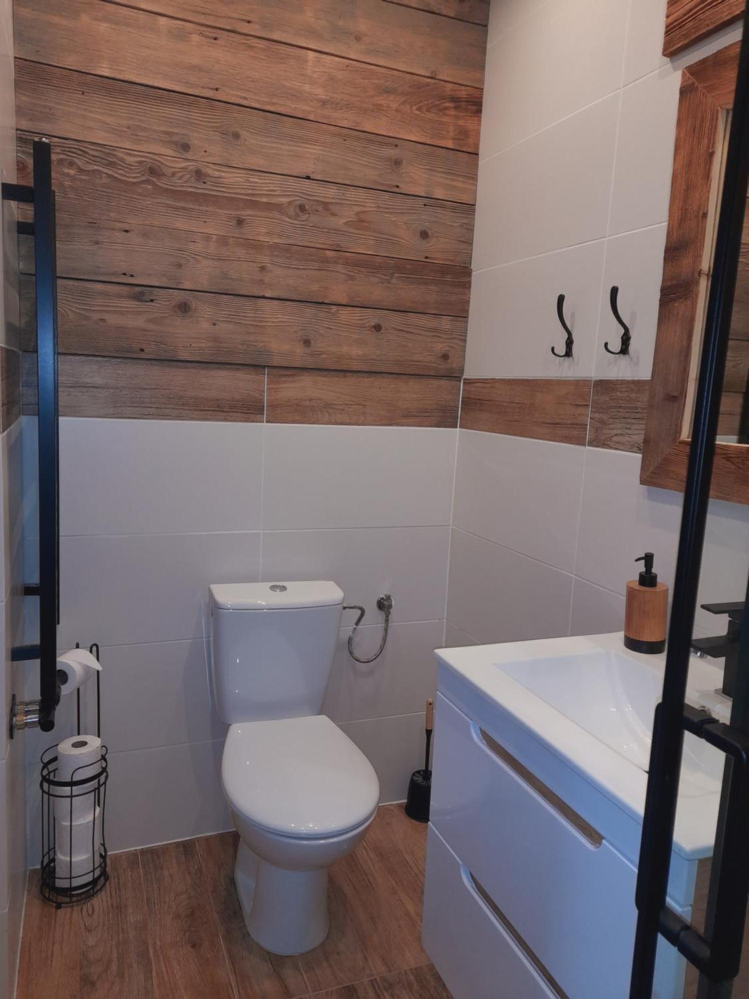 Apartament We Wsi Хохолув Екстер'єр фото