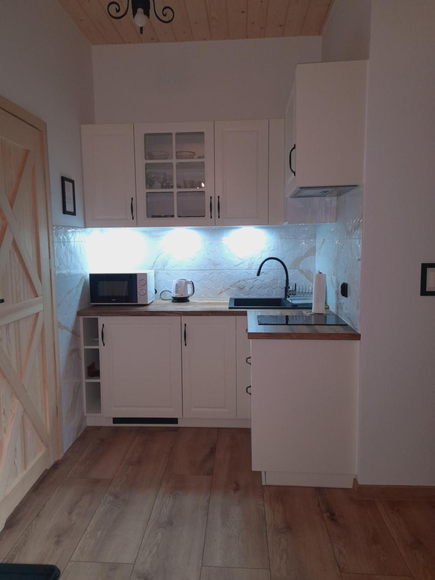 Apartament We Wsi Хохолув Екстер'єр фото
