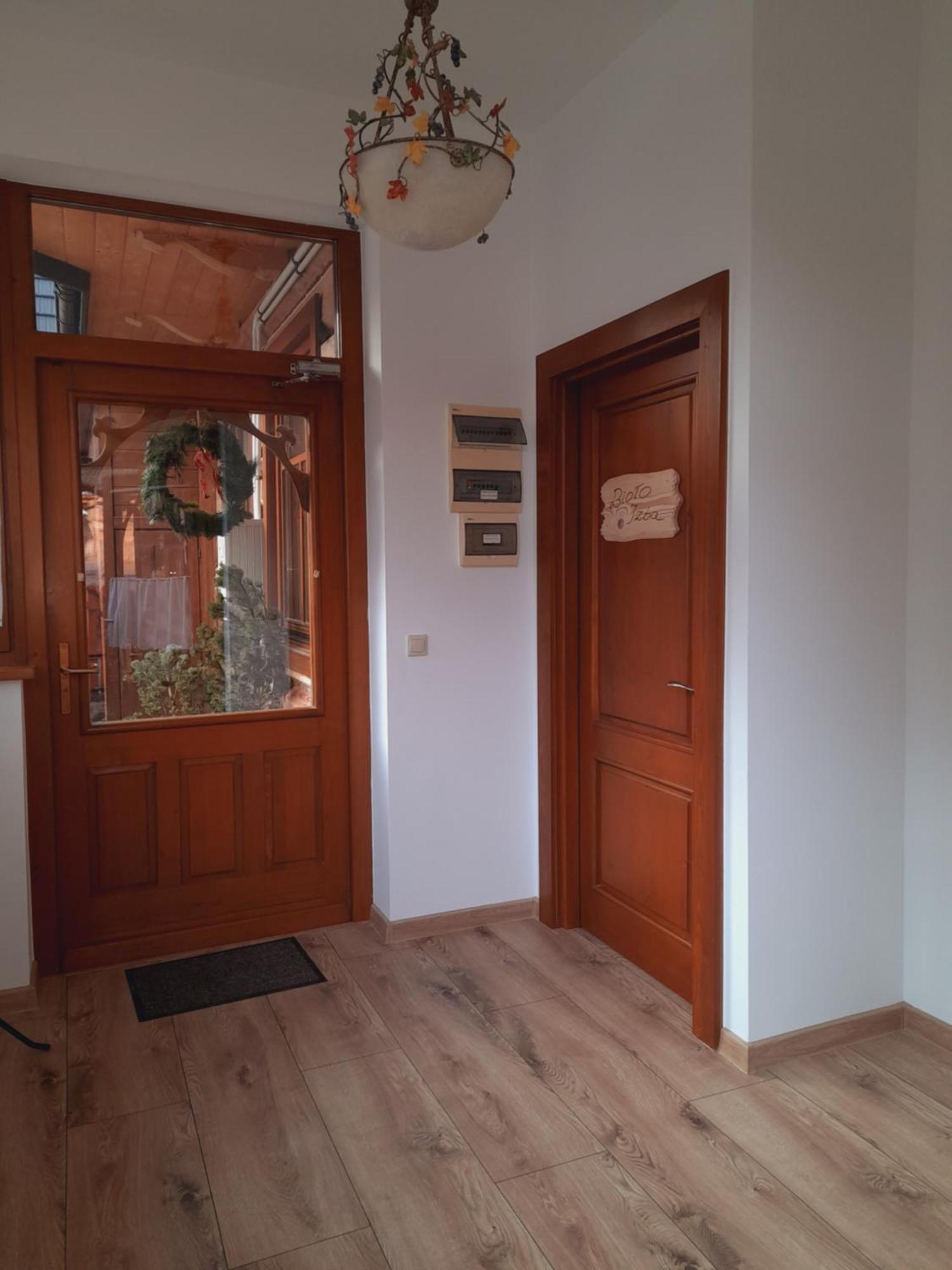 Apartament We Wsi Хохолув Екстер'єр фото