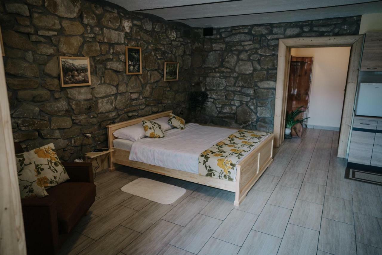 Apartament We Wsi Хохолув Екстер'єр фото