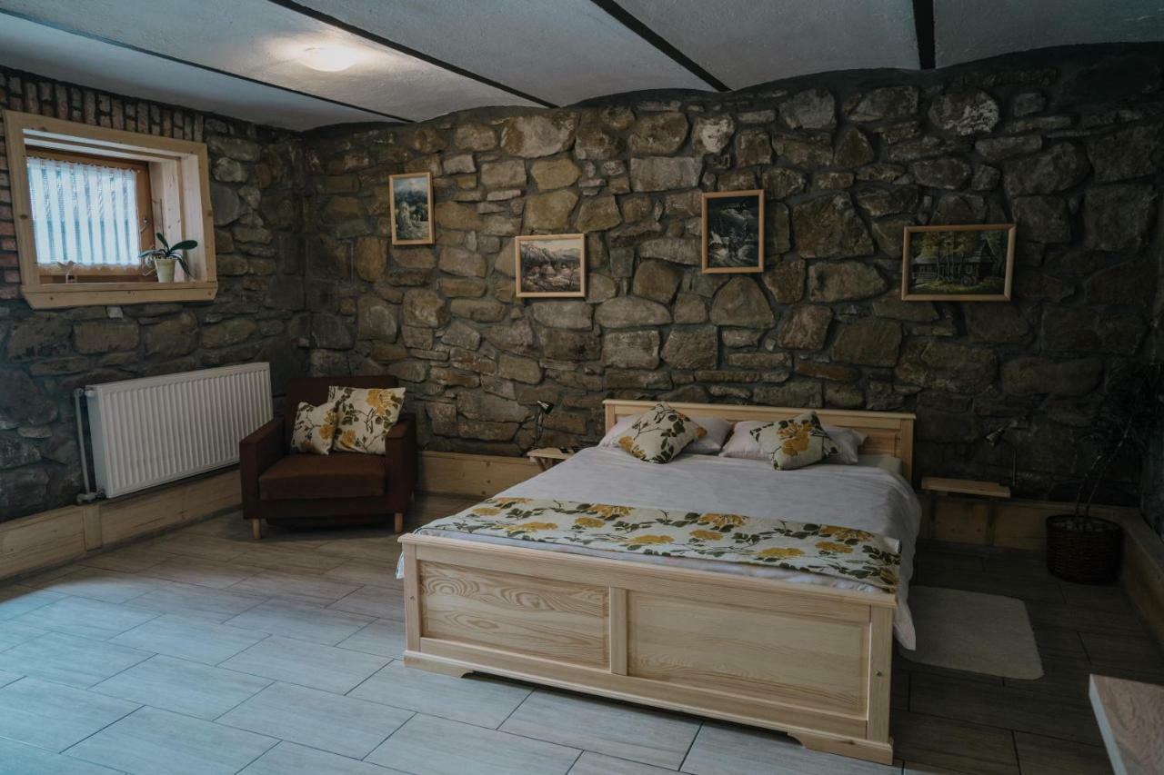 Apartament We Wsi Хохолув Екстер'єр фото