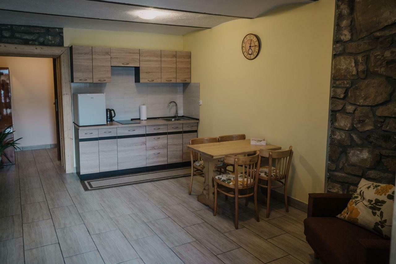 Apartament We Wsi Хохолув Екстер'єр фото