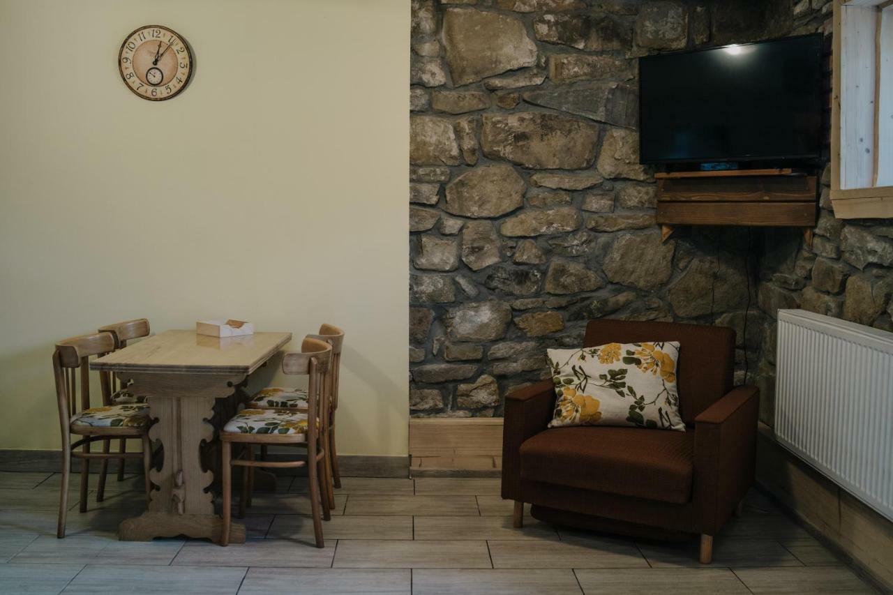 Apartament We Wsi Хохолув Екстер'єр фото