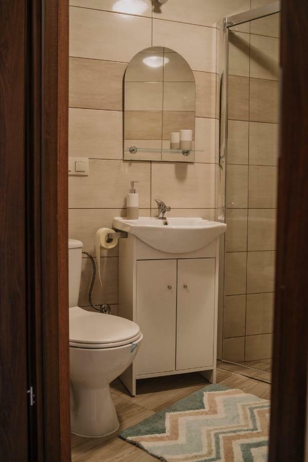 Apartament We Wsi Хохолув Екстер'єр фото