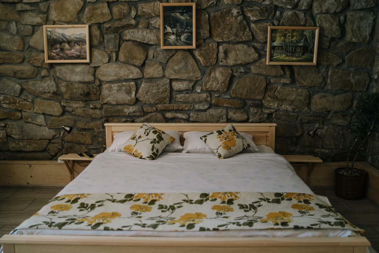 Apartament We Wsi Хохолув Екстер'єр фото